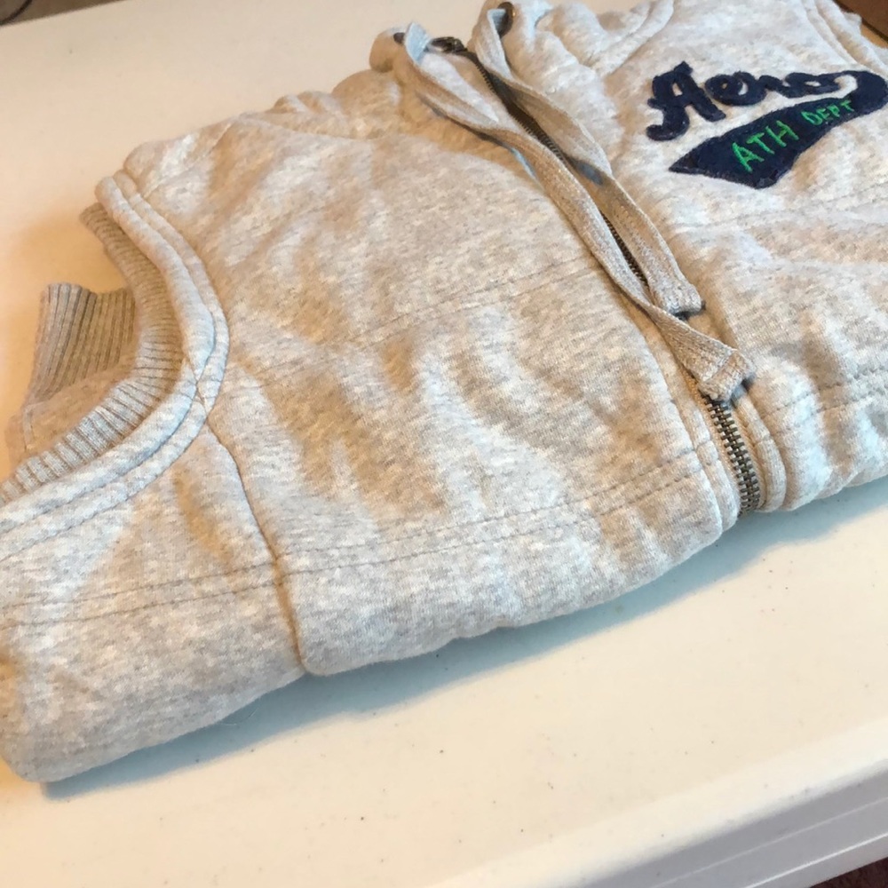 Aeropostale Athletic Vest